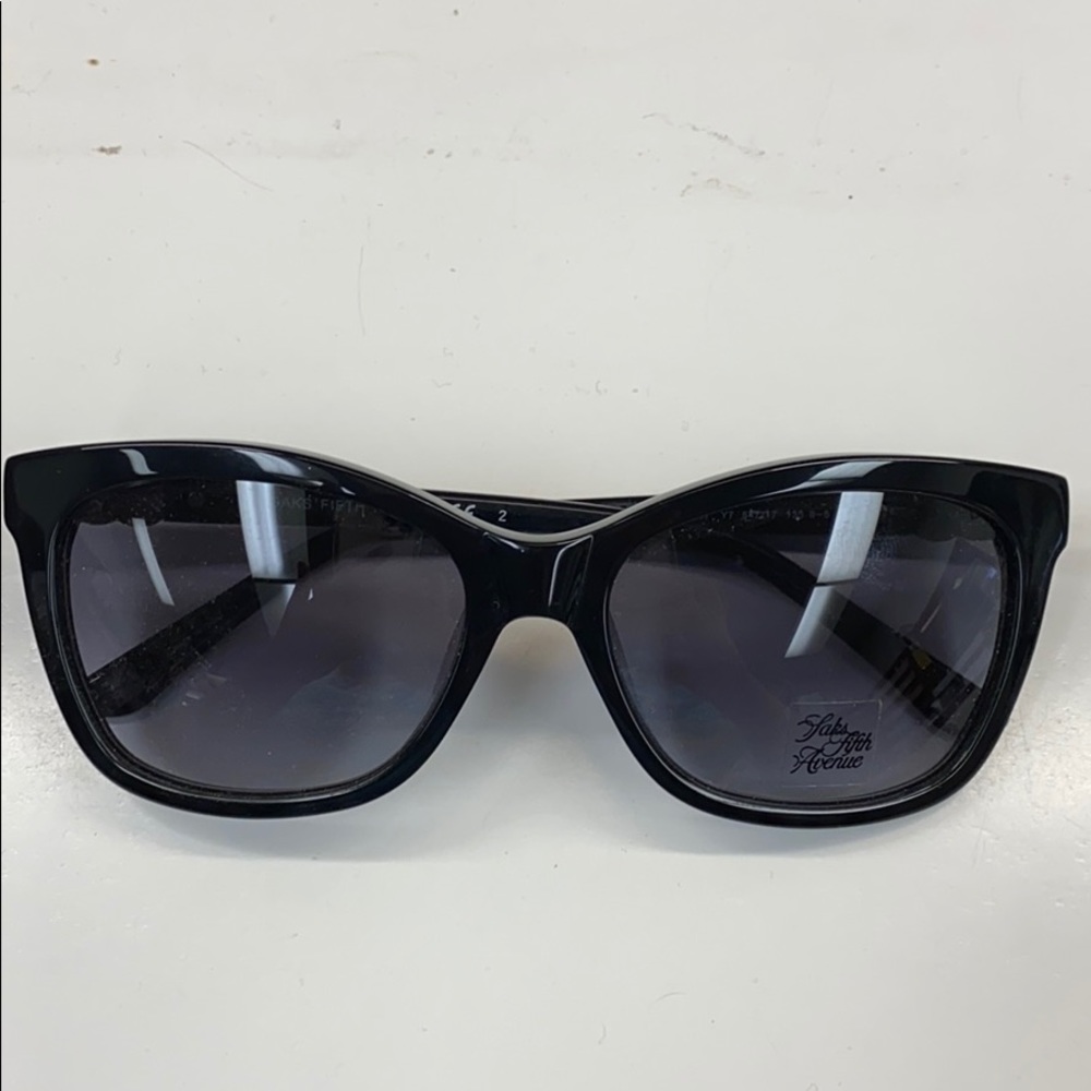Saks Fifth Avenue Sunglasses